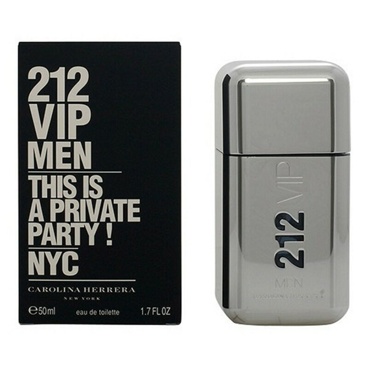 Men's Perfume Carolina Herrera 8411061869253 EDT-2