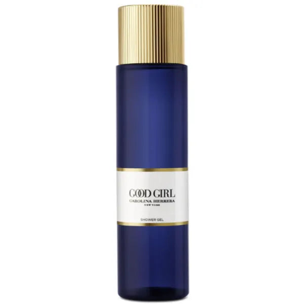 Carolina Herrera Good Girl gel doccia 200 ml