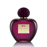 Women's Perfume Antonio Banderas EDT Her Secret Temptation (80 ml)-2