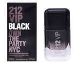 Men's Perfume 212 Vip  Black Carolina Herrera EDP EDP-1