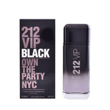 Men's Perfume 212 VIP Black Carolina Herrera EDP EDP-0