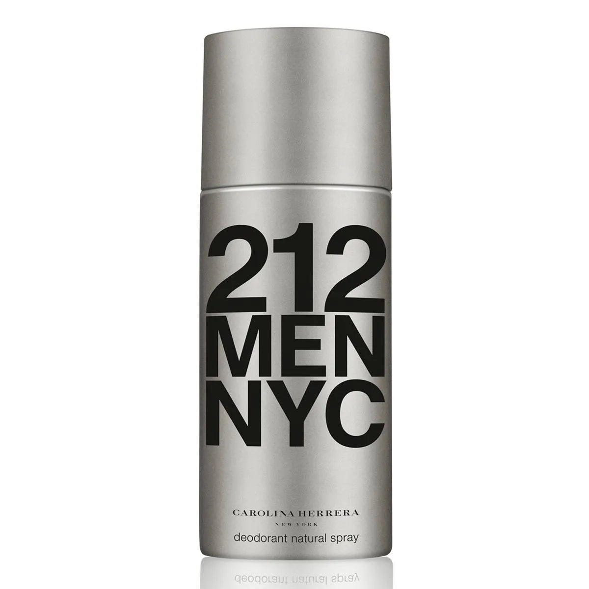 Carolina Herrera 212 Men Deodorante spray 150 ml