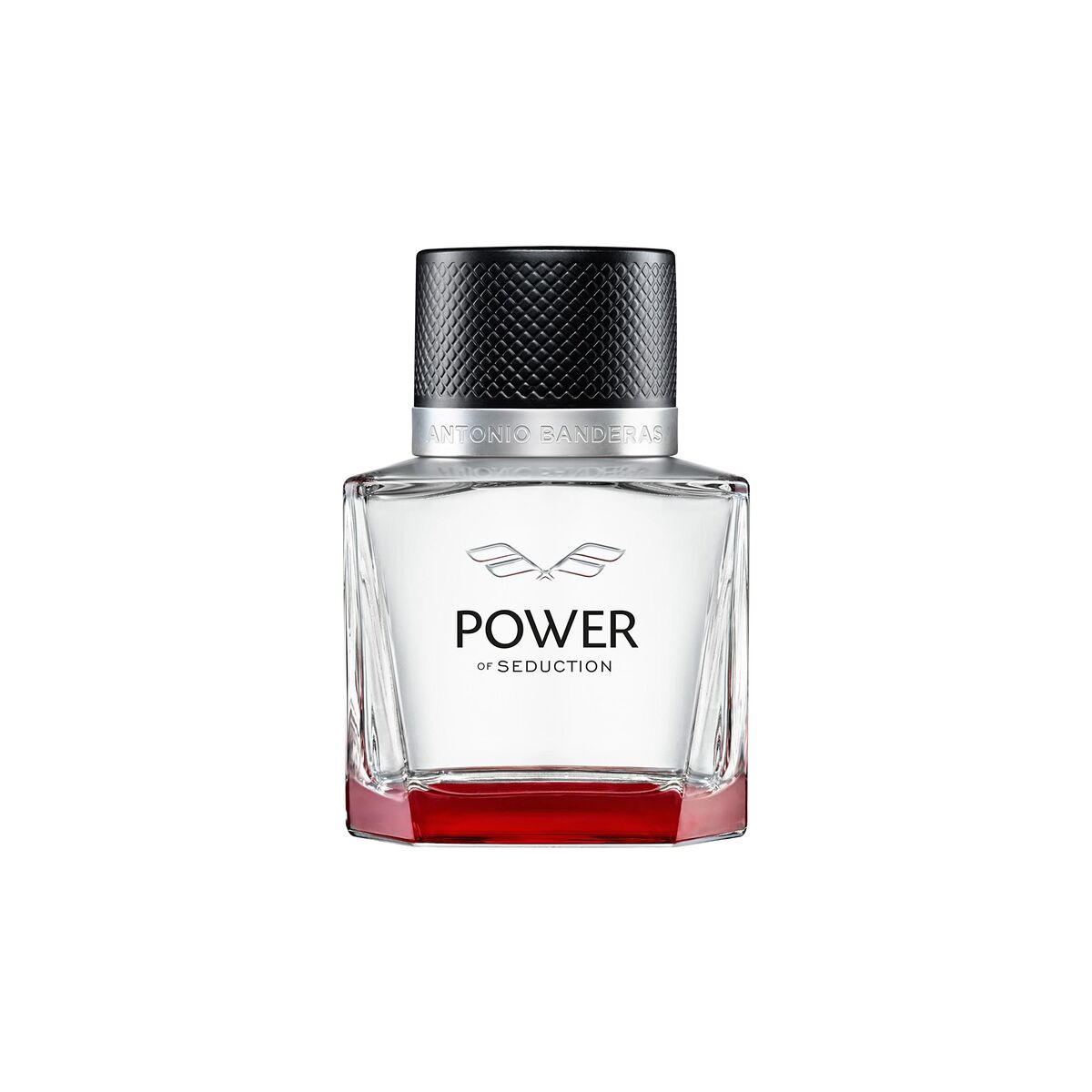 Perfume Hombre Antonio Banderas Poder de Seducción EDT-1