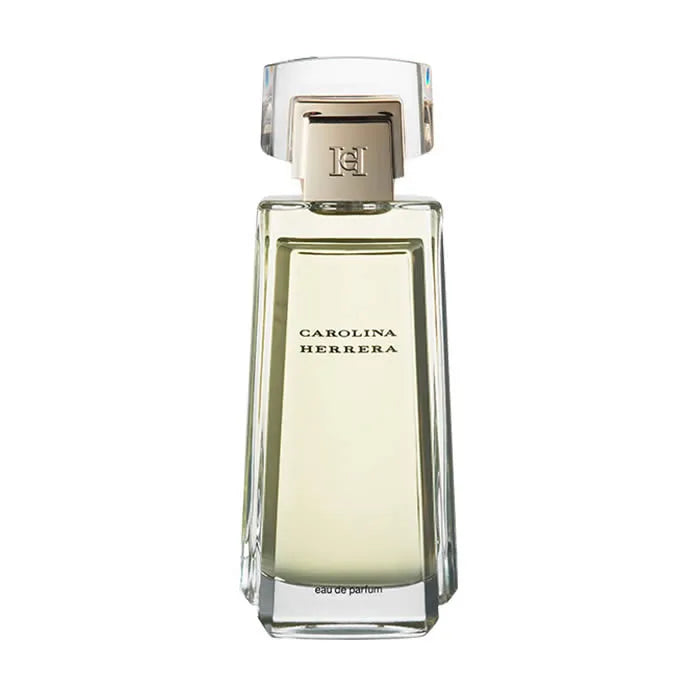 Carolina Herrera eau de parfum spray 100 ml