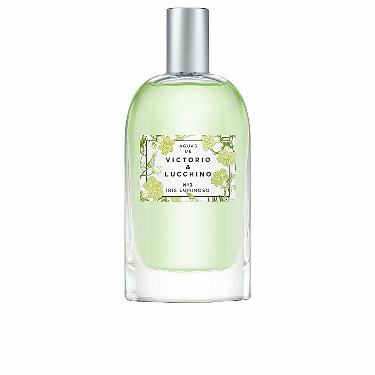 Profumo da donna Victorio & Lucchino Aguas Nº 3 EDT 30 ml-0