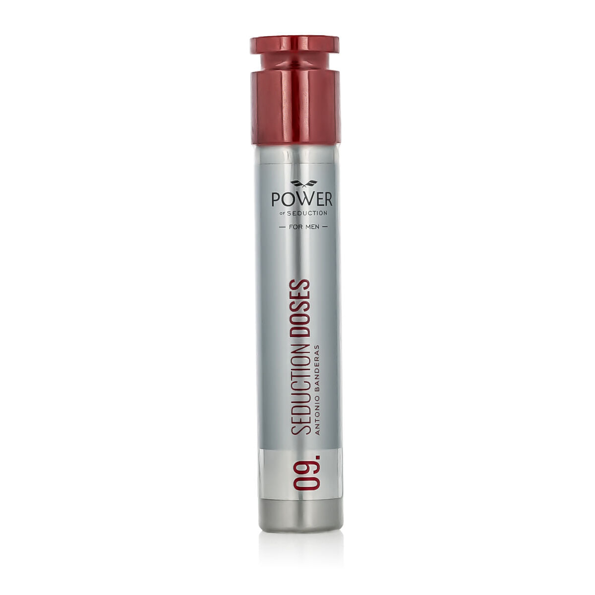 Men's Perfume Antonio Banderas Power of Seduction EDT 30 ml-0