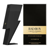 Profumo da uomo Bad Boy Carolina Herrera EDP Bad Boy EDP-1