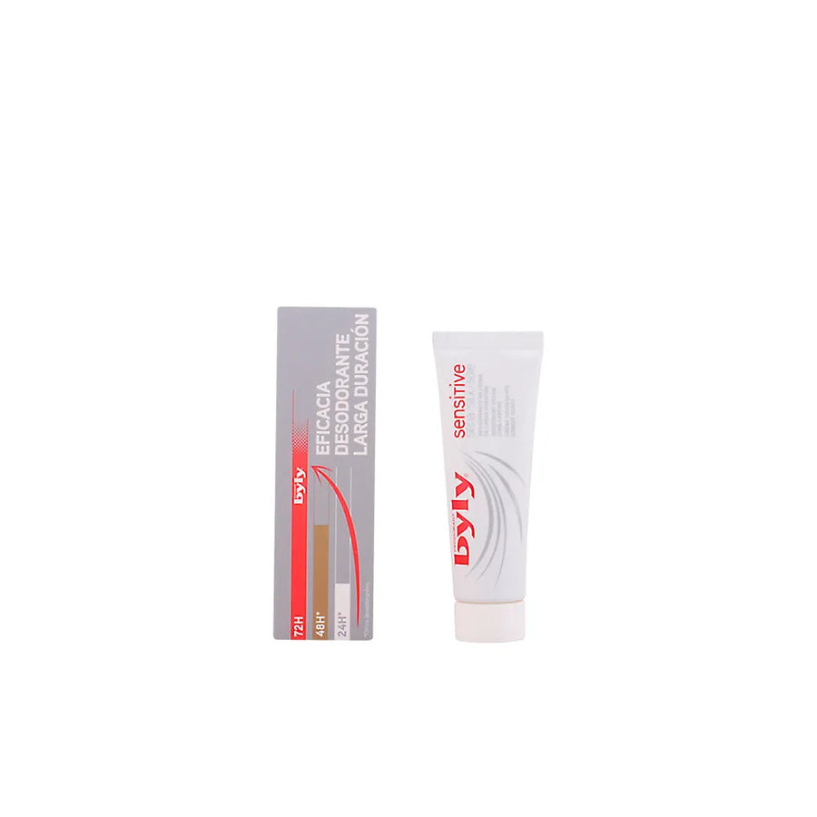 Byly Sensitive crema Deodorante Di Lunga Durata 25 ml
