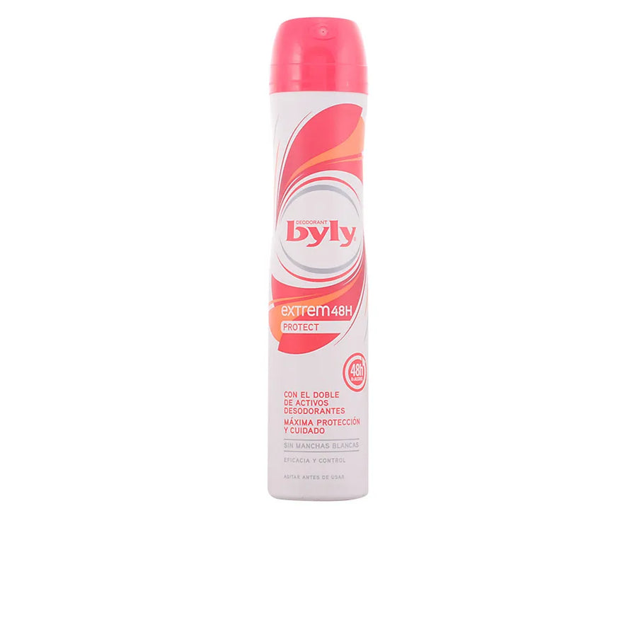 Byly Extrem Deodorante spray 200 ml