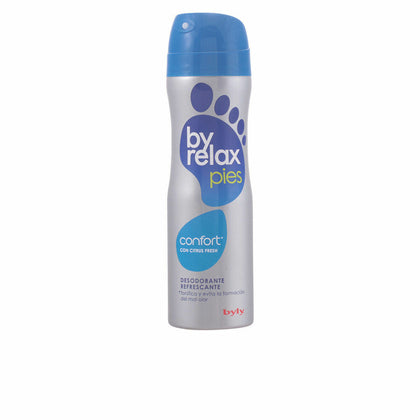 Crème Hydratante Pieds Byly 8411104003040 250 ml