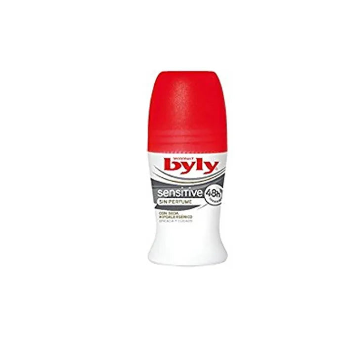 Byly Deodorante Roll-on Max Sensitive 100 ml