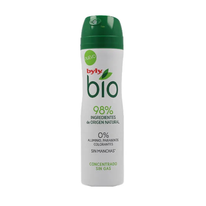 Byly Bio Deodorante Concentrato Senza Gas spray 75 ml