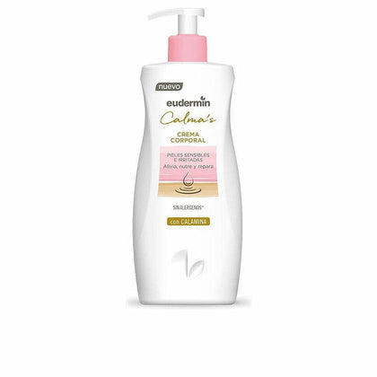 Crème Corps Eudermin CALMA'S 500 ml