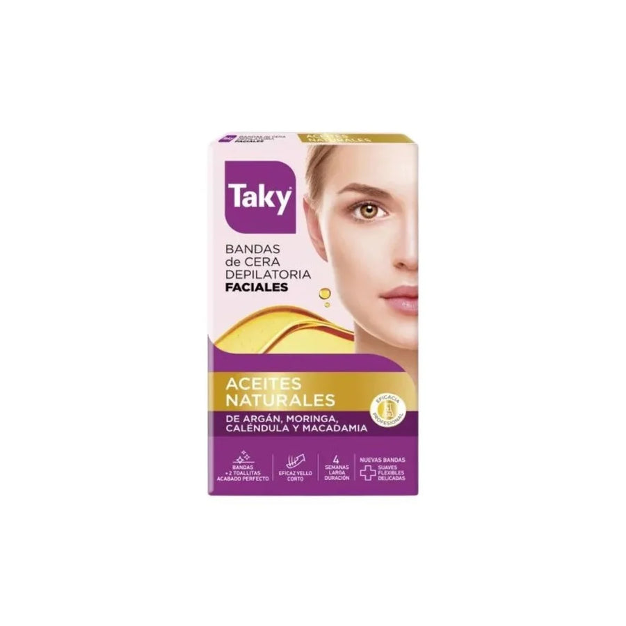 Taky C Fria viso 16h Aceites Natur