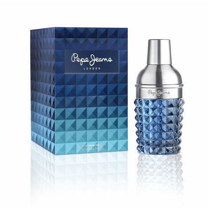 Profumo Uomo Pepe Jeans per Lui EDT 100 ml