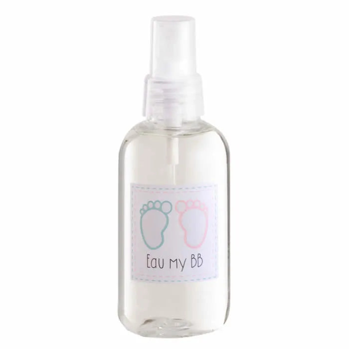 Eau My BB eau de cologne spray 150 ml