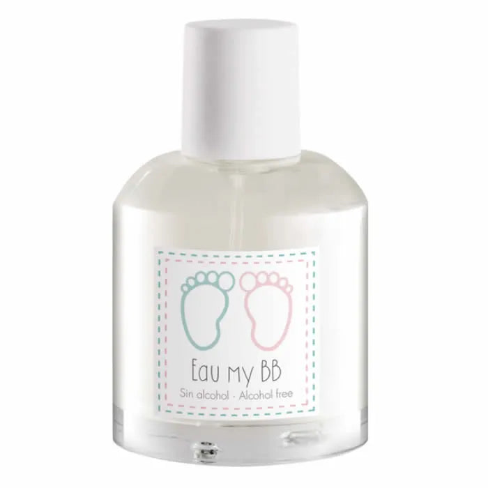 Eau My BB eau de toilette spray 60 ml
