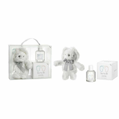 Set Parfum Copii Eau my BB EDT 60 ml 2 Piese