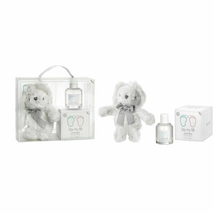 Kinderparfüm-Set Eau my BB (2 Stück)