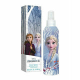Kinderparfüm Frozen 8581 EDC 200 ml Körperspray-1