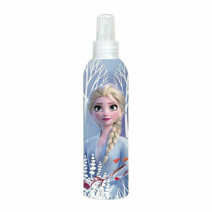 Kinderparfüm Frozen 8581 EDC 200 ml Körperspray