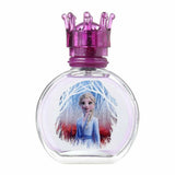 Set Profumo Bambino Frozen FRZ-FZ2-U-00-050-04 EDT 2 Pezzi-1
