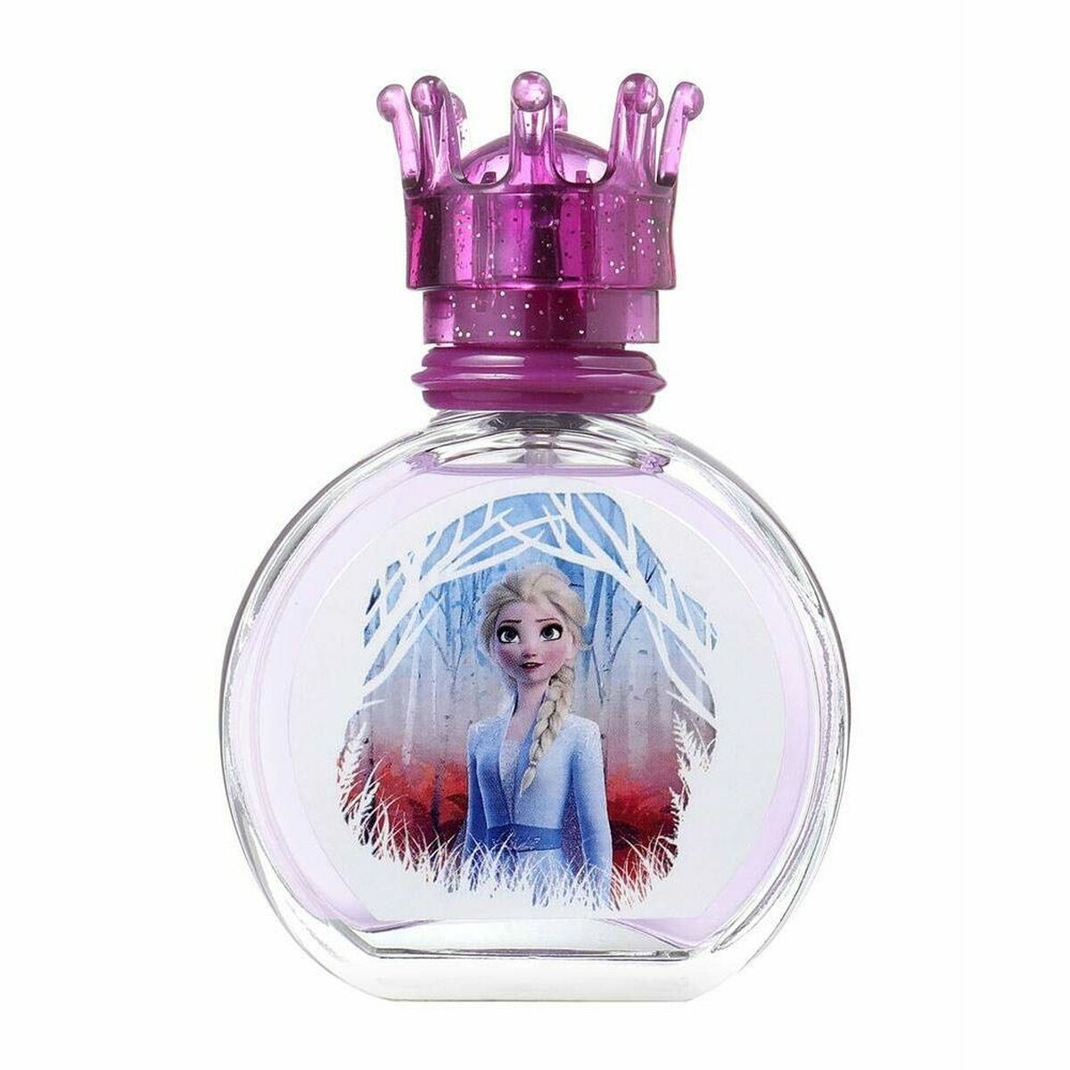 Child's Perfume Set Frozen FRZ-FZ2-U-00-050-04 EDT 2 Pieces-1