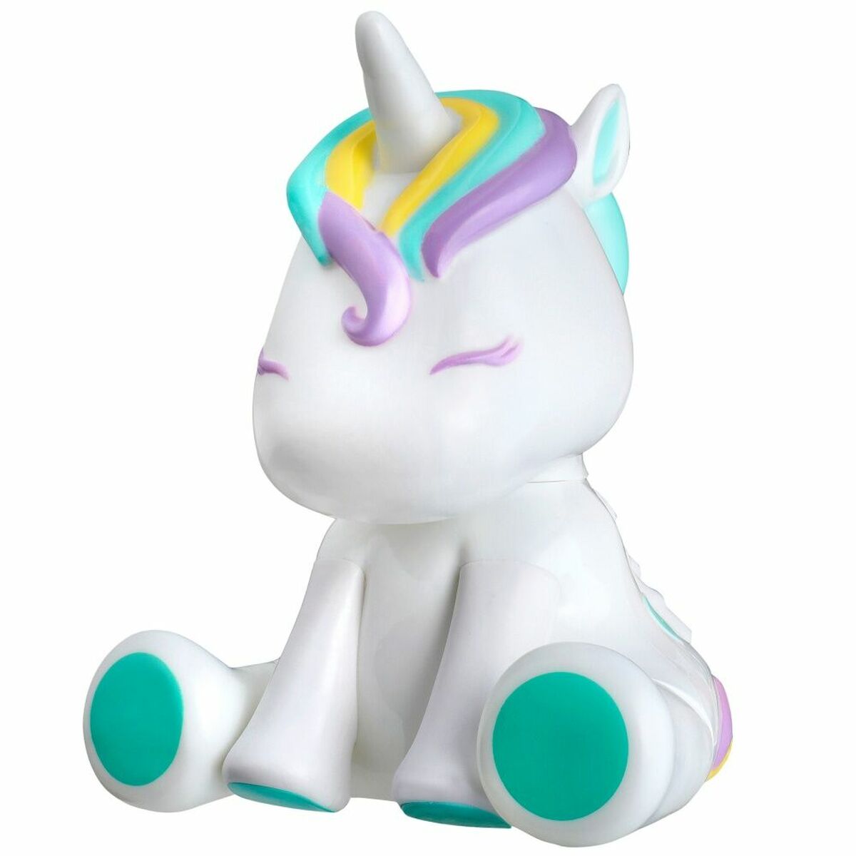 Bath Gel Eau my Unicorn (300 ml)-0