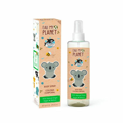 Kinderduft Eau my Planet EDC 200 ml