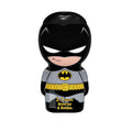2-in-1 Gel and Shampoo Air-Val Batman 2D 400 ml-0