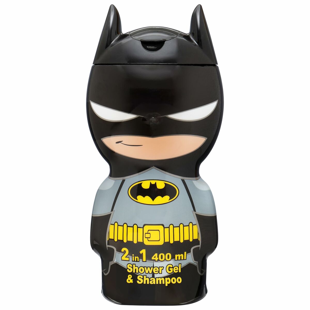 Children's Perfume Air-Val BATMAN 400 ml-0