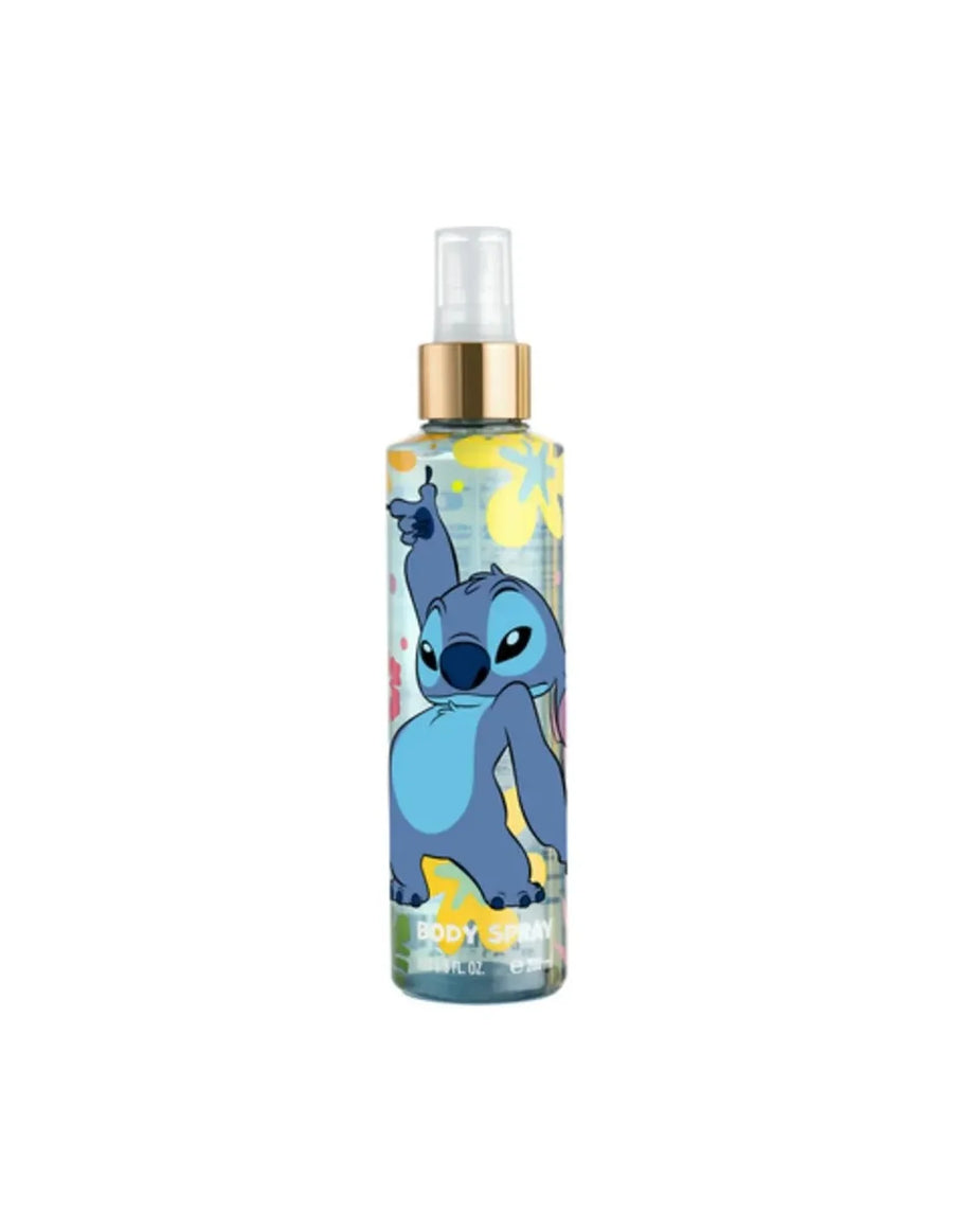 Disney Air-Val Lilo e Stich Body spray 200 ml