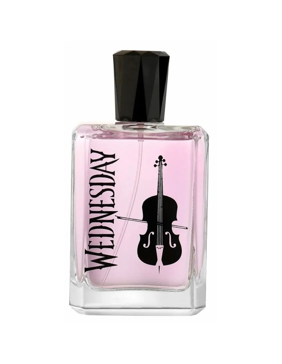 Cartoon Air-Val Wednesday eau de toilette 100 ml