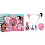 Profumo per Bambini Air-Val GABBY S DOLLHOUSE EDT 50 ml 2 Pezzi-1