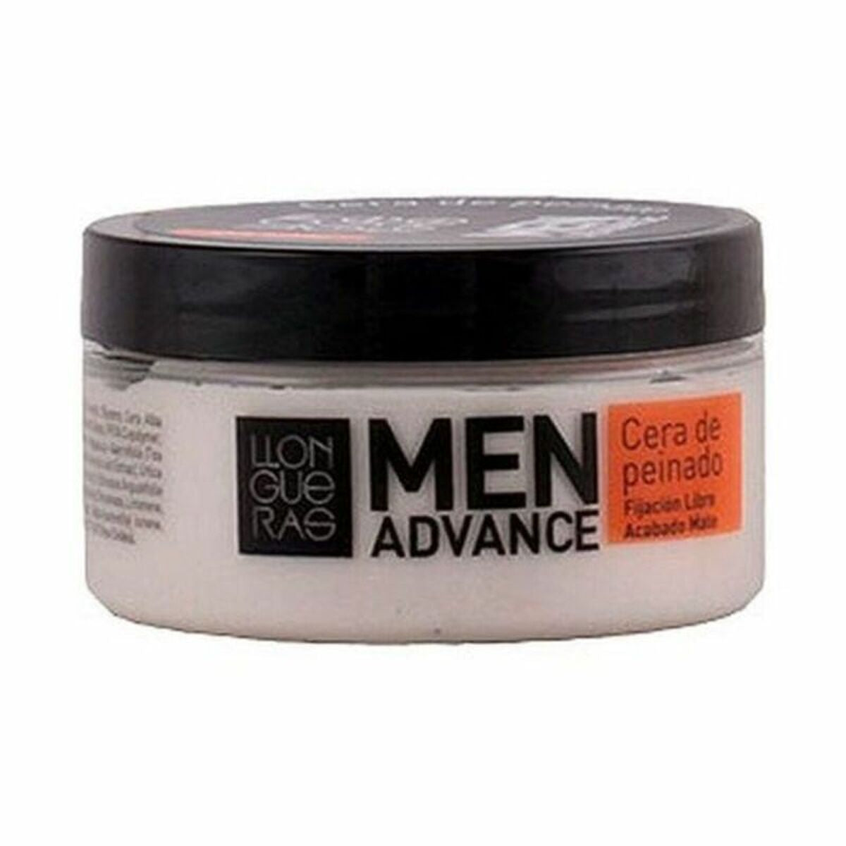Formwachs Men Advance Original Llongueras Men Advance Original 85 ml-0