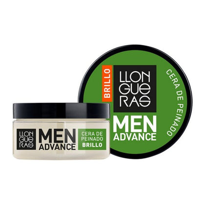 Modellierwachs Men Advance Llongueras (85 ml)