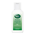 Sanitizing Hand Gel Natural Honey X (230 ml) 230 ml-0