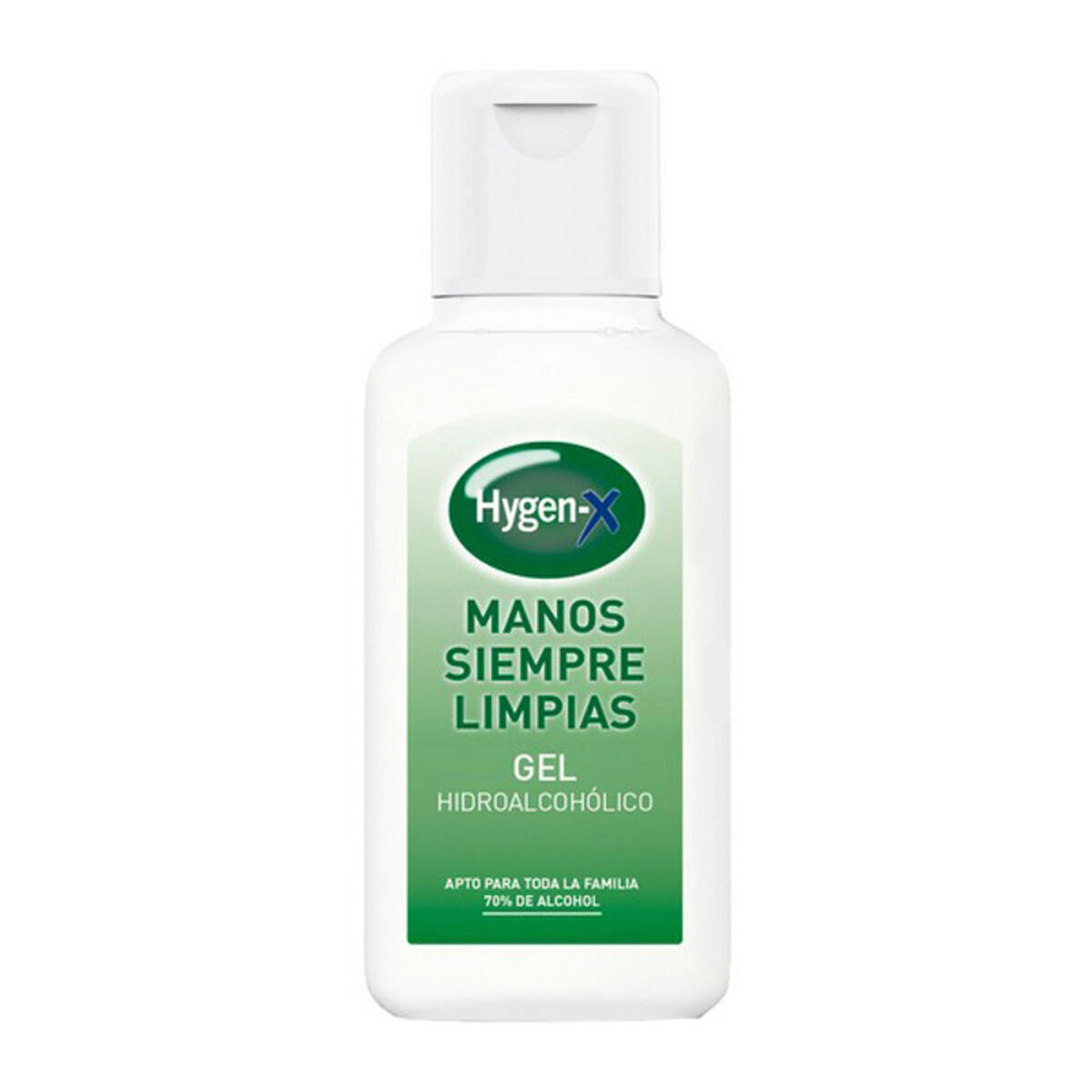 Sanitizing Hand Gel Natural Honey X (230 ml) 230 ml-0