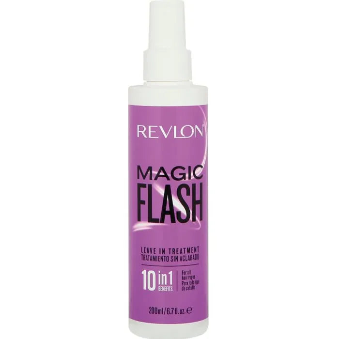 Revlon Magic Flash 10 In 1 Leave In Treatment 200 ml