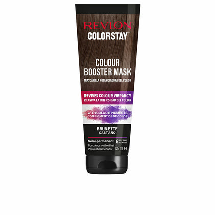 Maschera per capelli Revlon COLORSTAY 125 ml