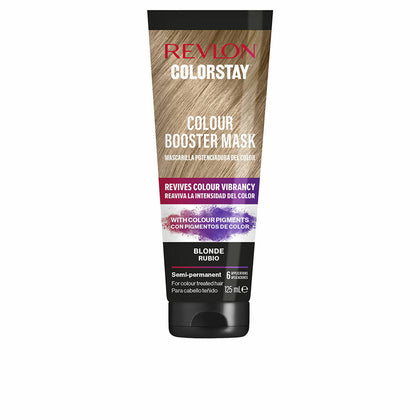 Mască de păr Revlon COLORSTAY 125 ml