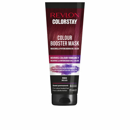 Maschera per capelli Revlon COLORSTAY 125 ml