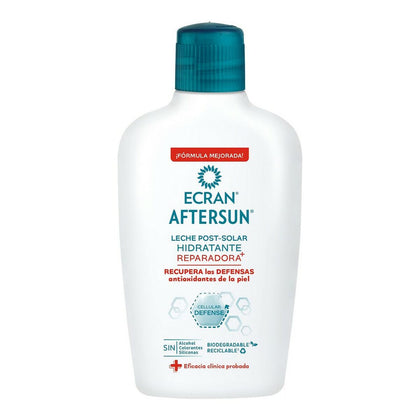 Körperlotion Repairing Aftersun Ecran 440053 200 ml