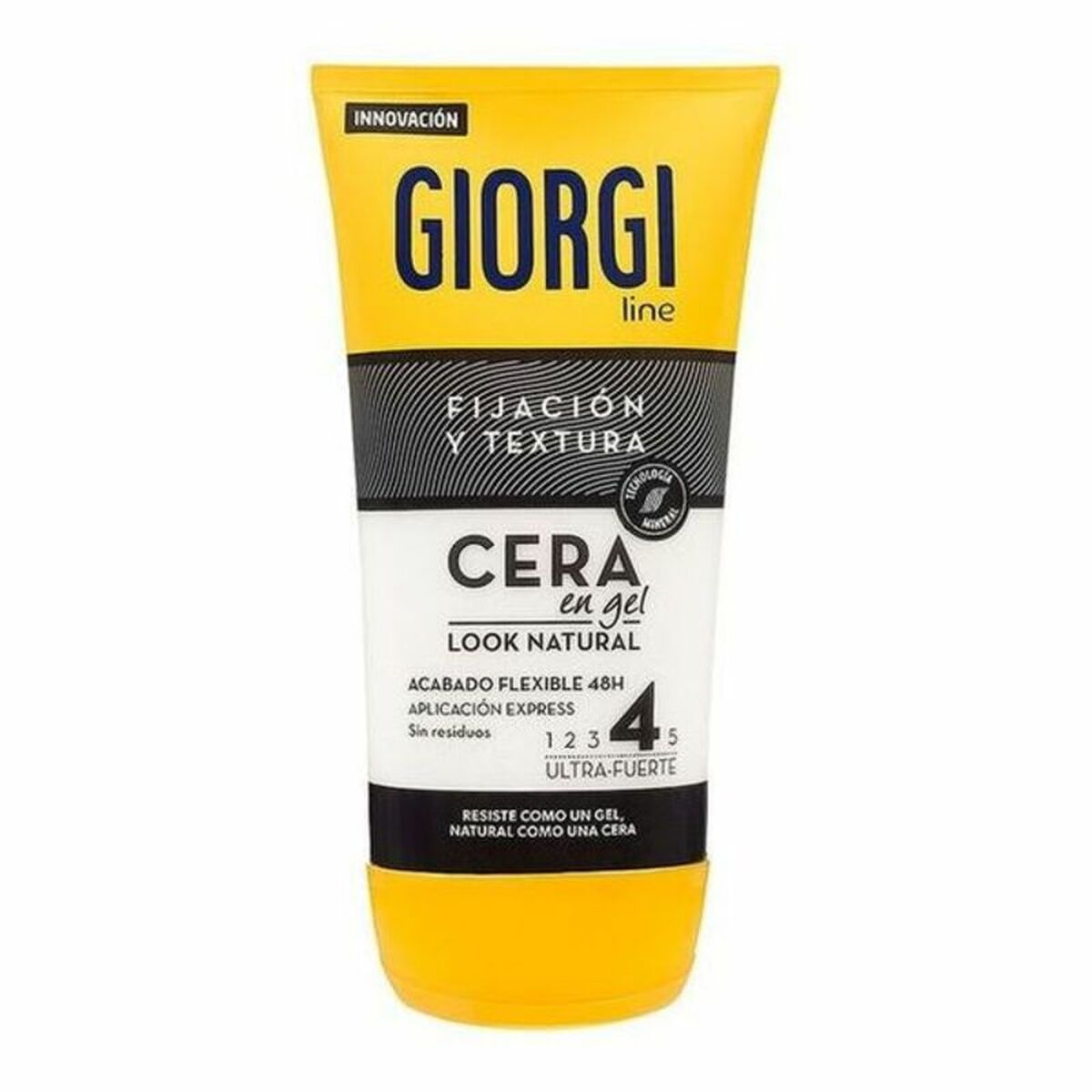 Gel de cire Giorgi Fijación Y Textura (145 ml) 145 ml-0
