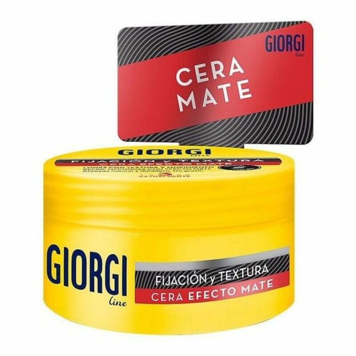 Cire tenue ferme Giorgi Fijación Y Textura (75 ml) 75 ml-0