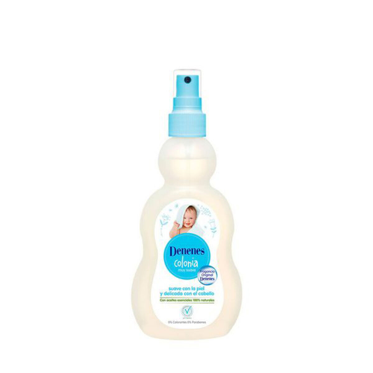 Kinderparfüm Denenes Denenes (200 ml) 200 ml-0