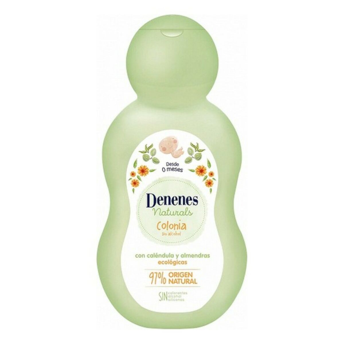 Children's Perfume Denenes 370007 EDC 500 ml-0