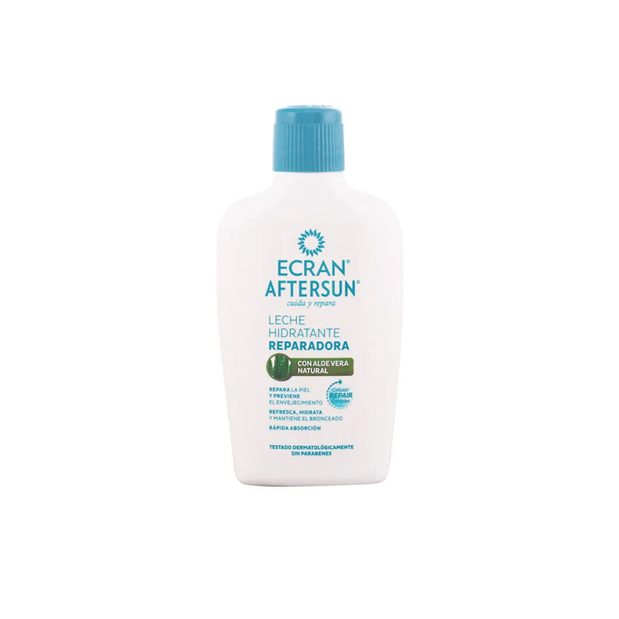 Ecran Aftersun Latte Idratante Aloe Vera 200 ml