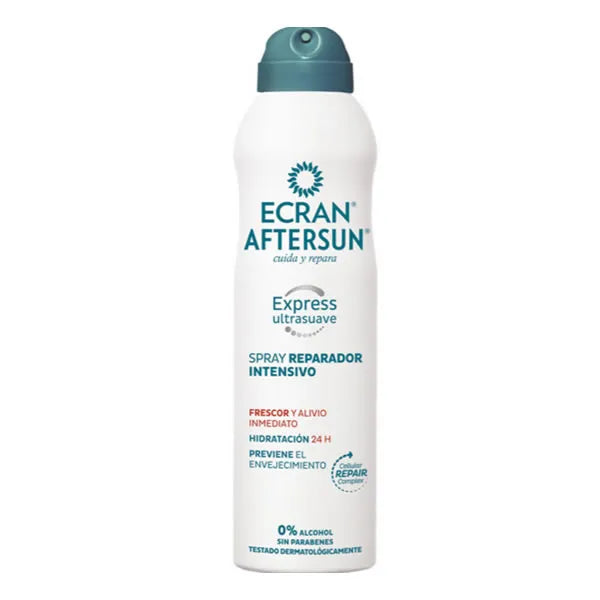 Ecran Sun Riparazione Intensiva 250 ml