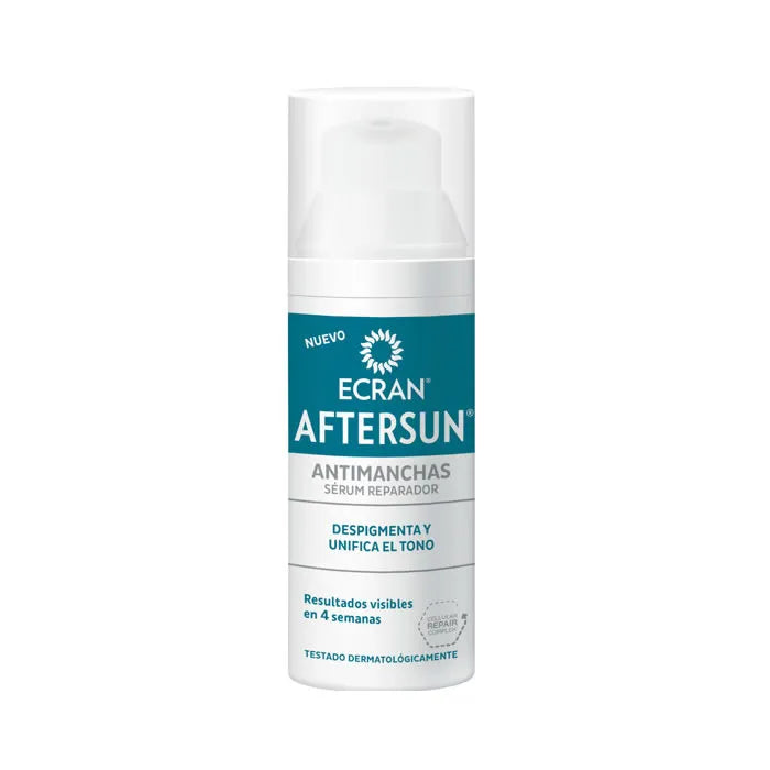 Ecran Aftersun siero Anti Spot 50 ml